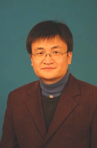 Prof. Shengping SHEN